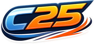 Logo c25 untuk pengguna dewasa